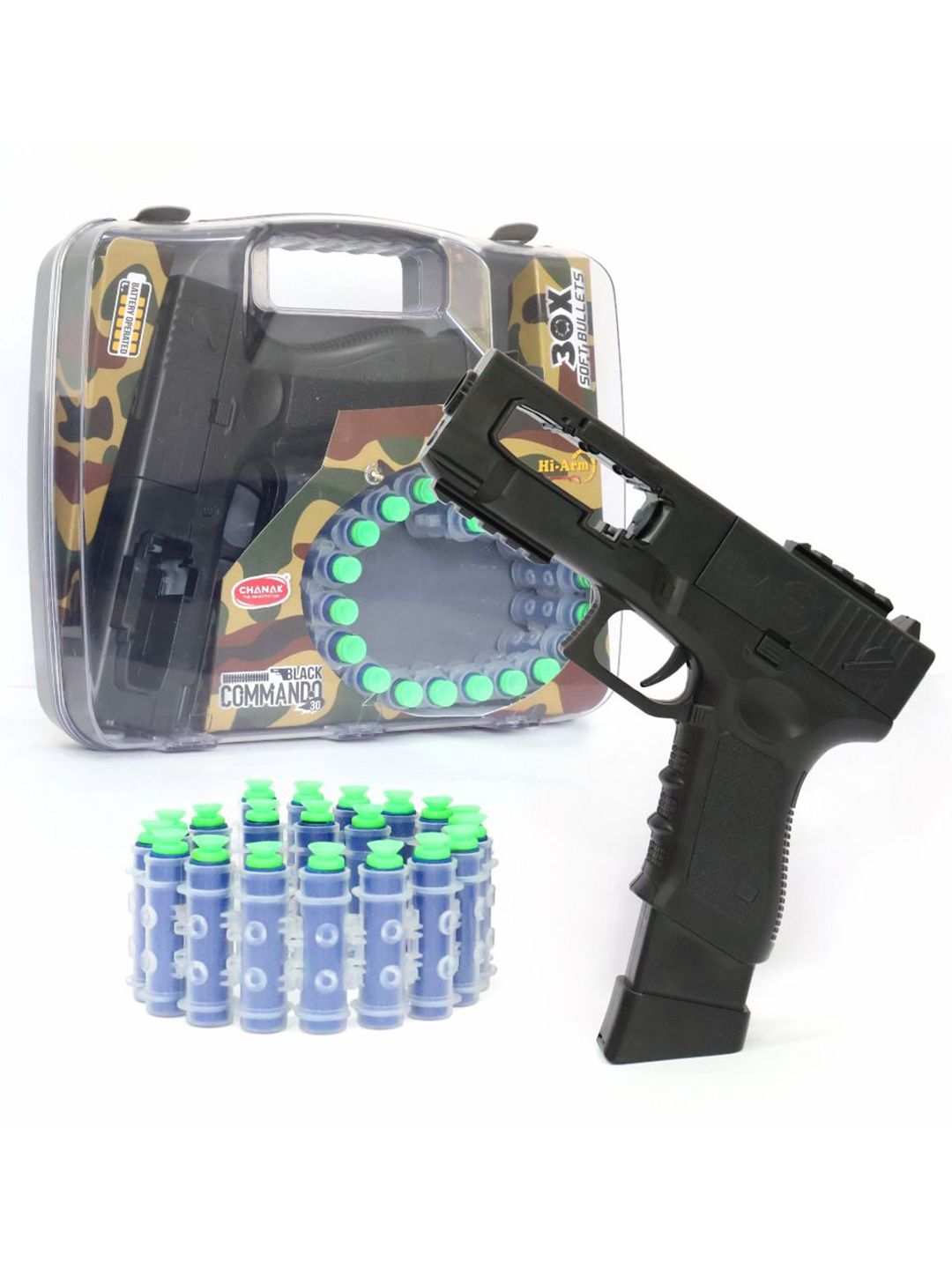 Aditi Toys BPA Free Gun Activity Toys and Games-picture-19