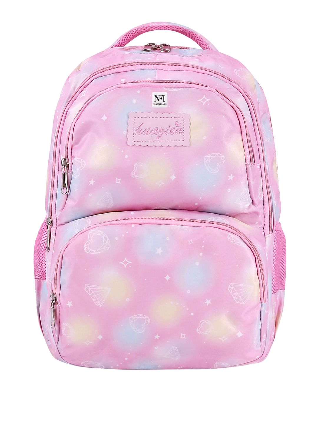NFI essentials Unisex Graphic Backpack-picture-28
