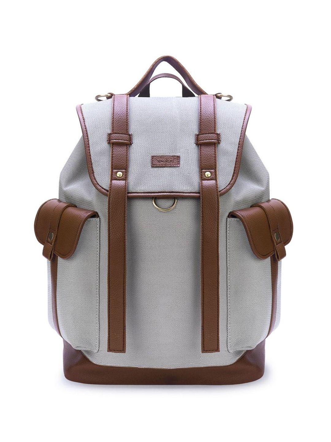 Walrus Unisex Backpack-picture-13