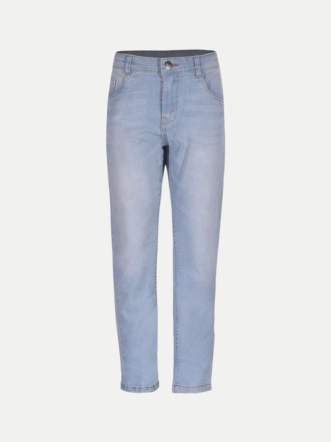 BAESD Boys Jean Light Fade Jeans-picture-55