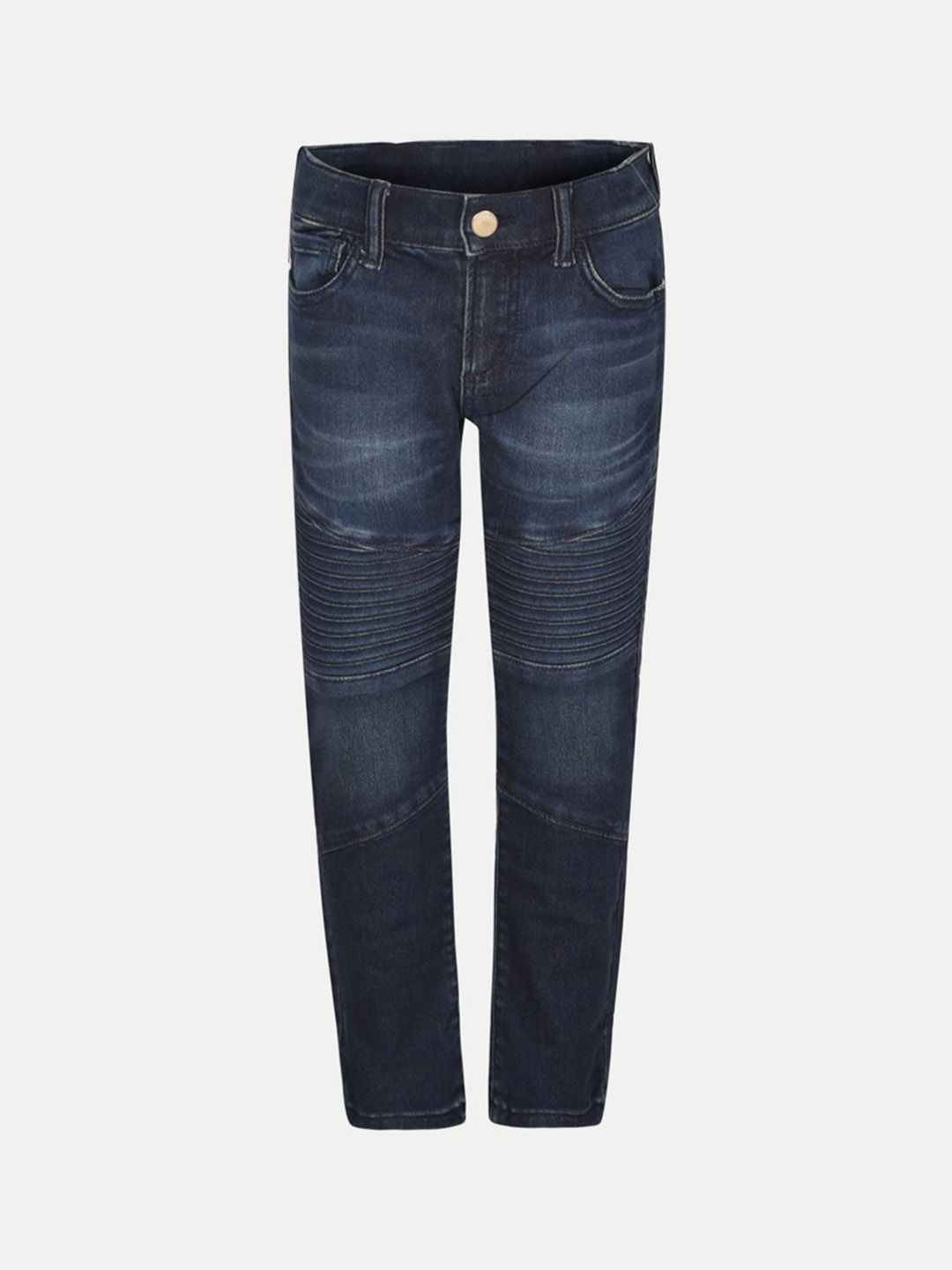 BAESD Boys Jean Light Fade Jeans-picture-43