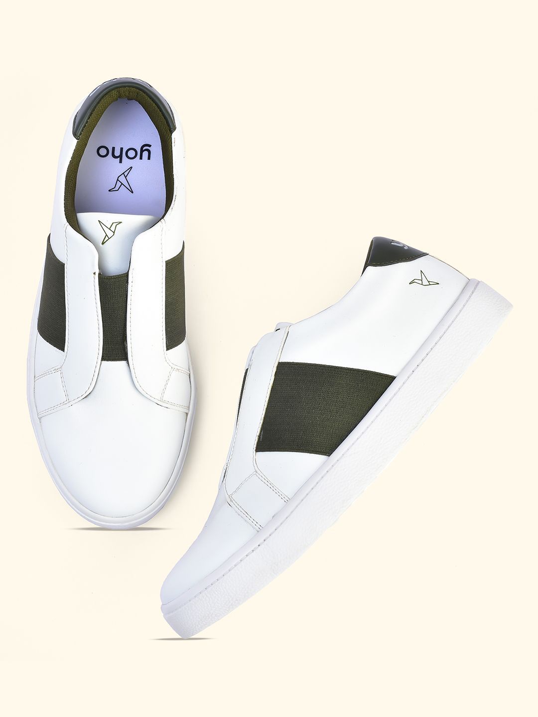 yoho Women Colourblocked PU Fashion-picture-14