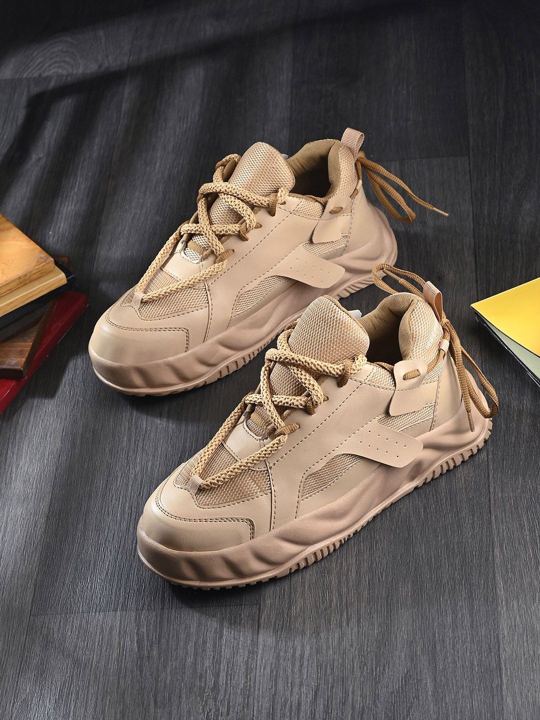 Layasa Men Sneakers-picture-16