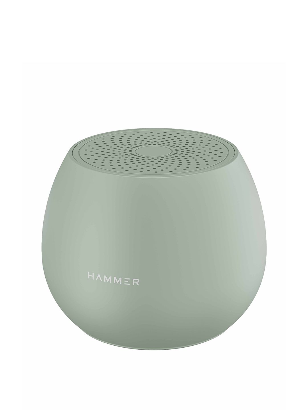 HAMMER 5W Bluetooth Speaker with Twin Pairing