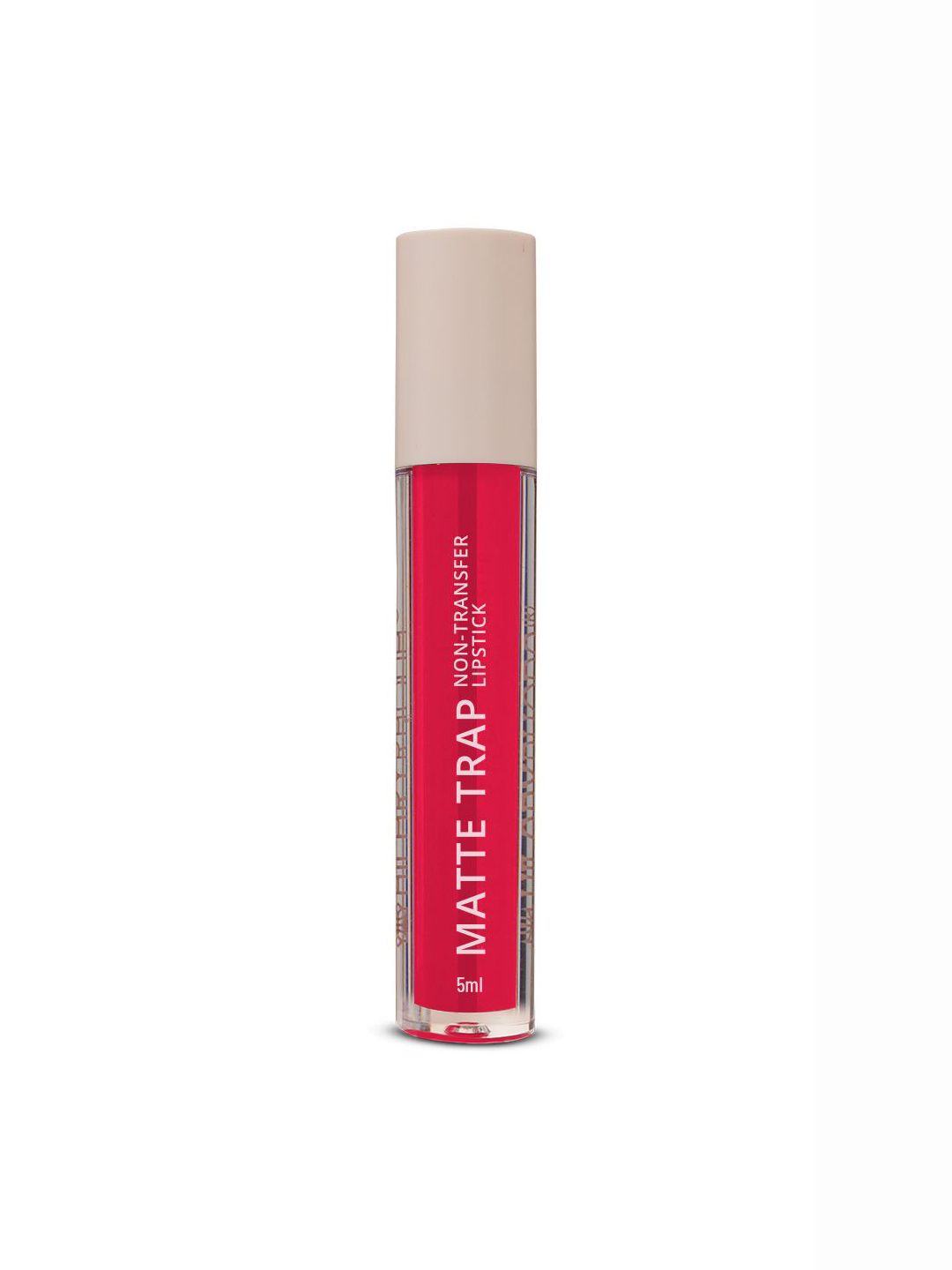 Hilary Rhoda Matte Trap Liquid Lipstick-5ml-Rose Red-image-17