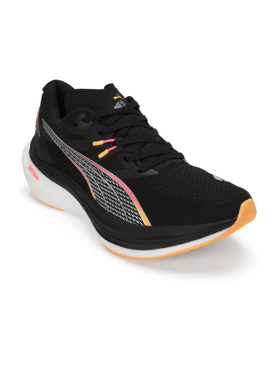 Puma Deviate NITRO 3 Men's Running Shoes-image-22