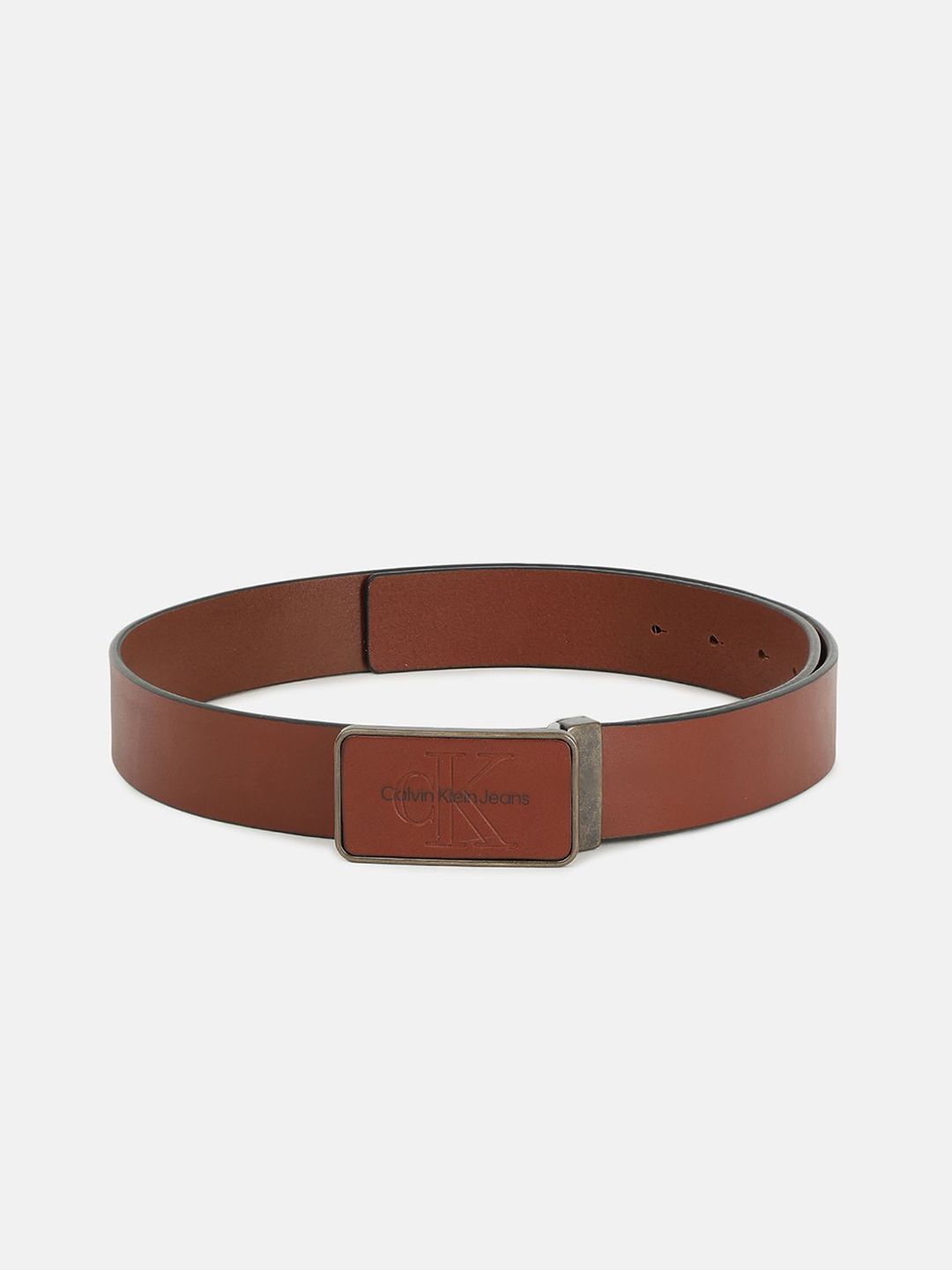 Calvin Klein Men Leather Belt-picture-18