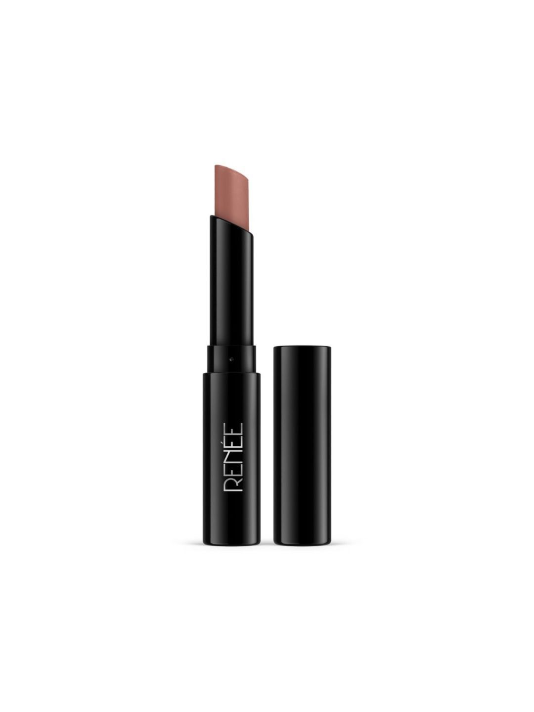 Renee Very Matte Long Lasting Lipstick - 1.6g - Spice-image-40