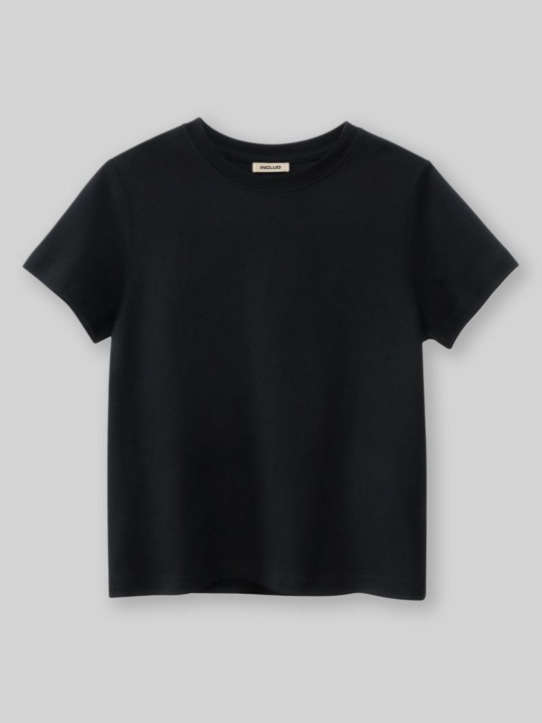 INCLUD Boys Raw Edge T-shirt-picture-53