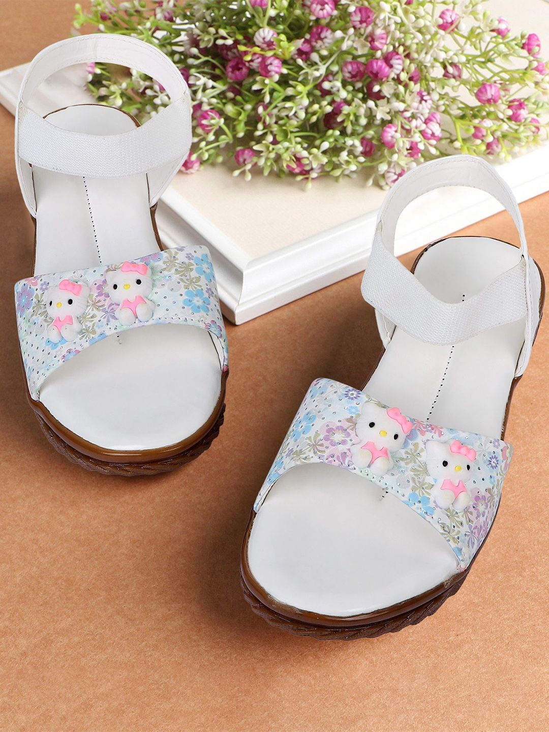 BAESD Girls Comfort Sandals-picture-37