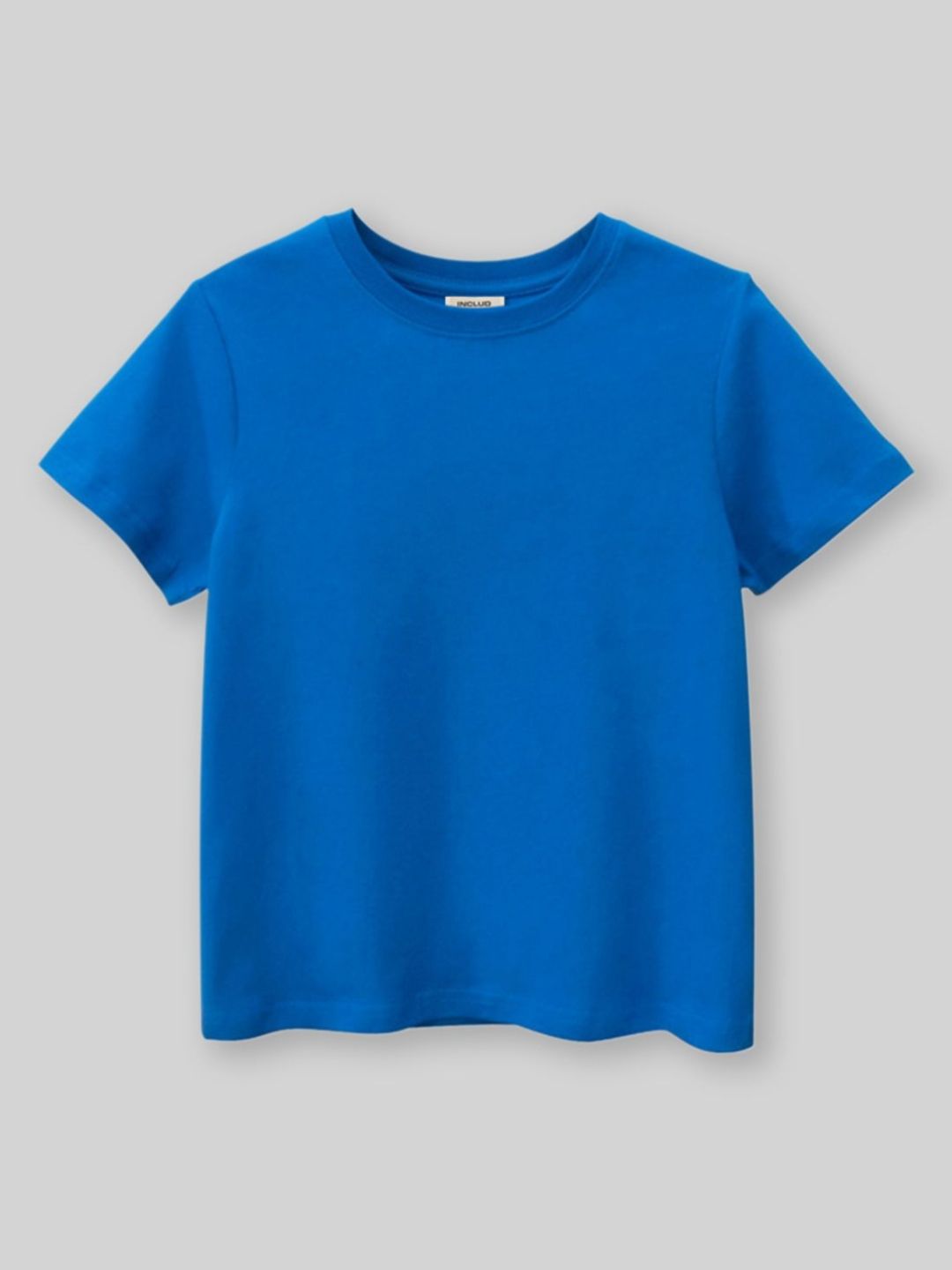 INCLUD Boys T-shirt-picture-36