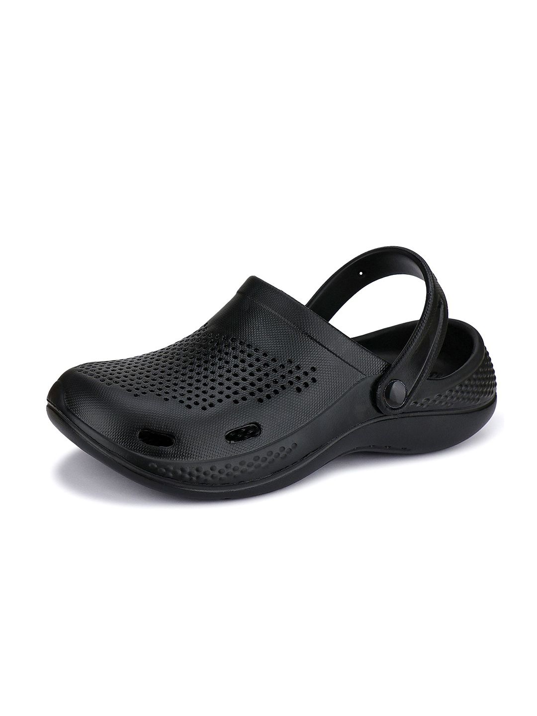 BERSACHE Men Ultra Soft Rubber Clogs-picture-38