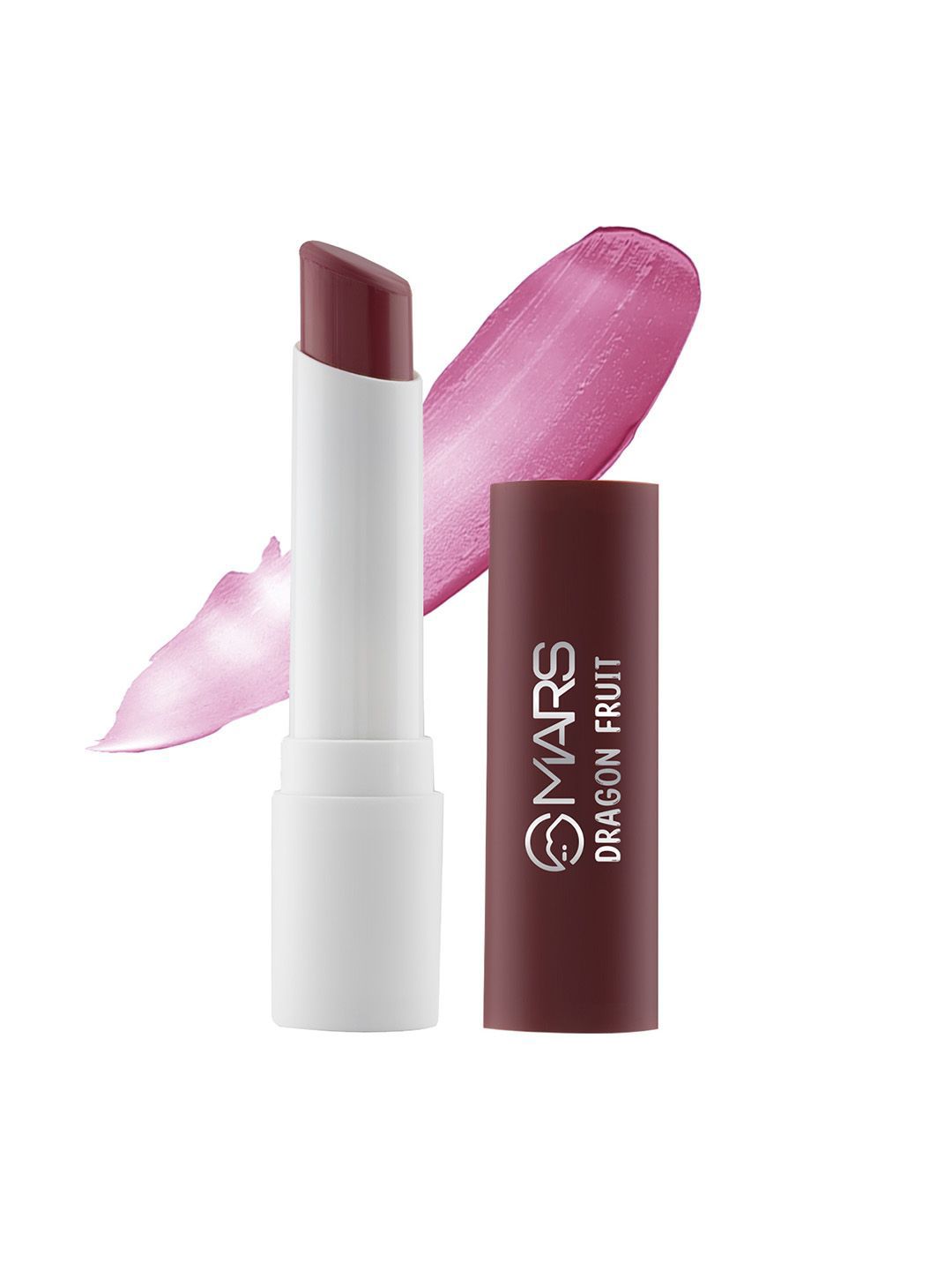 MARS Aqua Splash Tinted Lip Balm Enriched With Shea Butter & Jojoba-3g-Dragon Fruit-picture-30