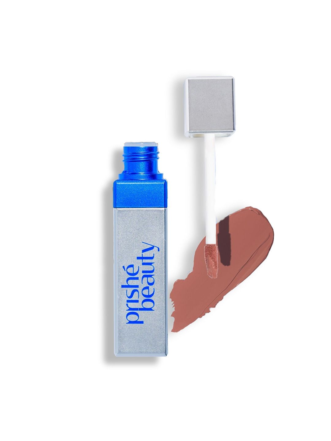 Prishe Beauty Liquid Lipstick-Rose Mauve-8ml-image-39