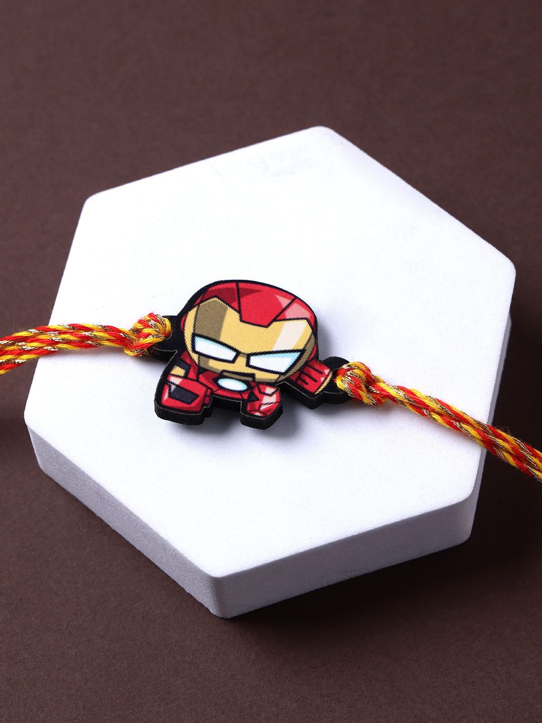 PANASH Thread Rakhi-picture-18