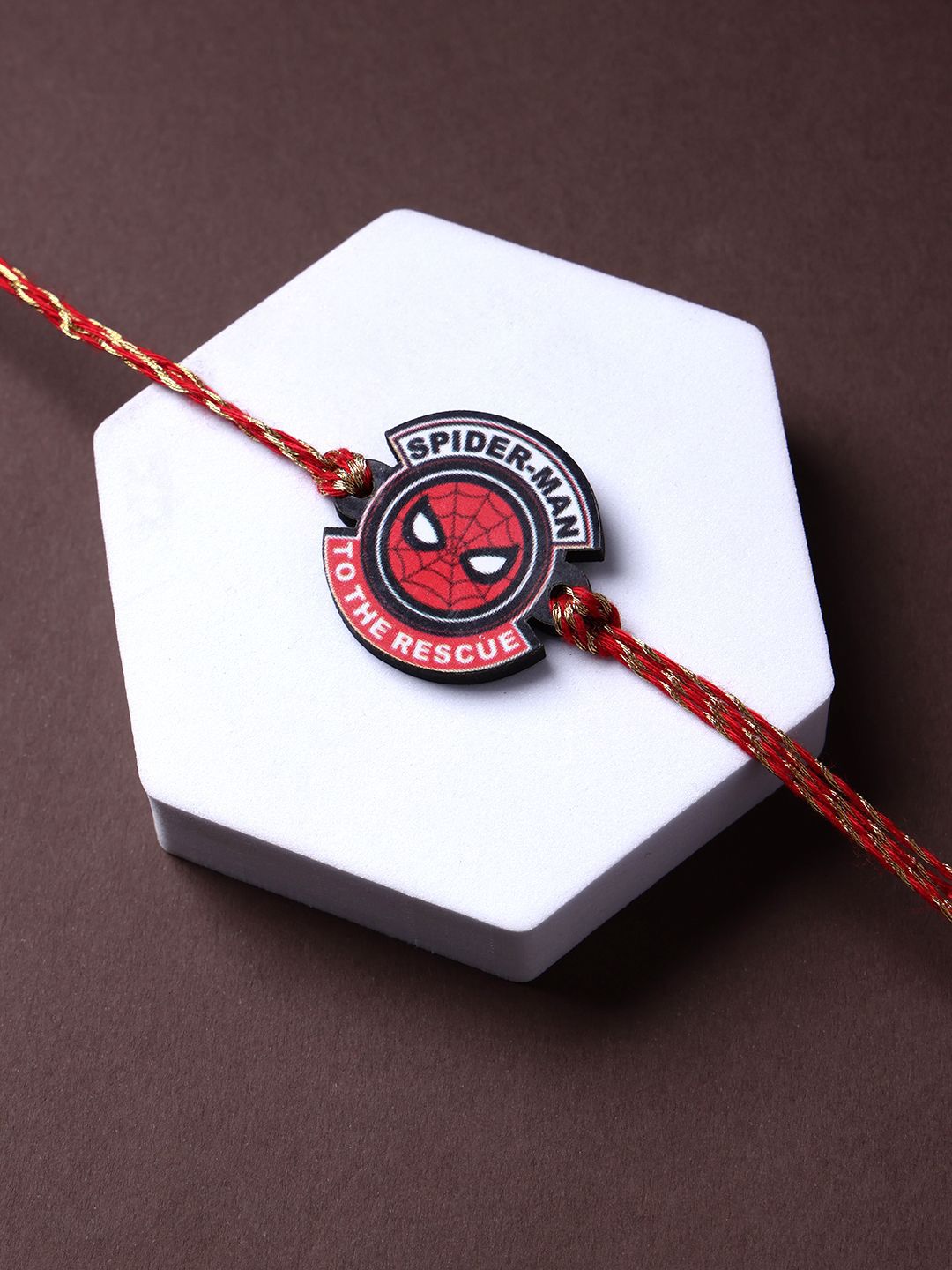 PANASH Thread Rakhi-picture-19