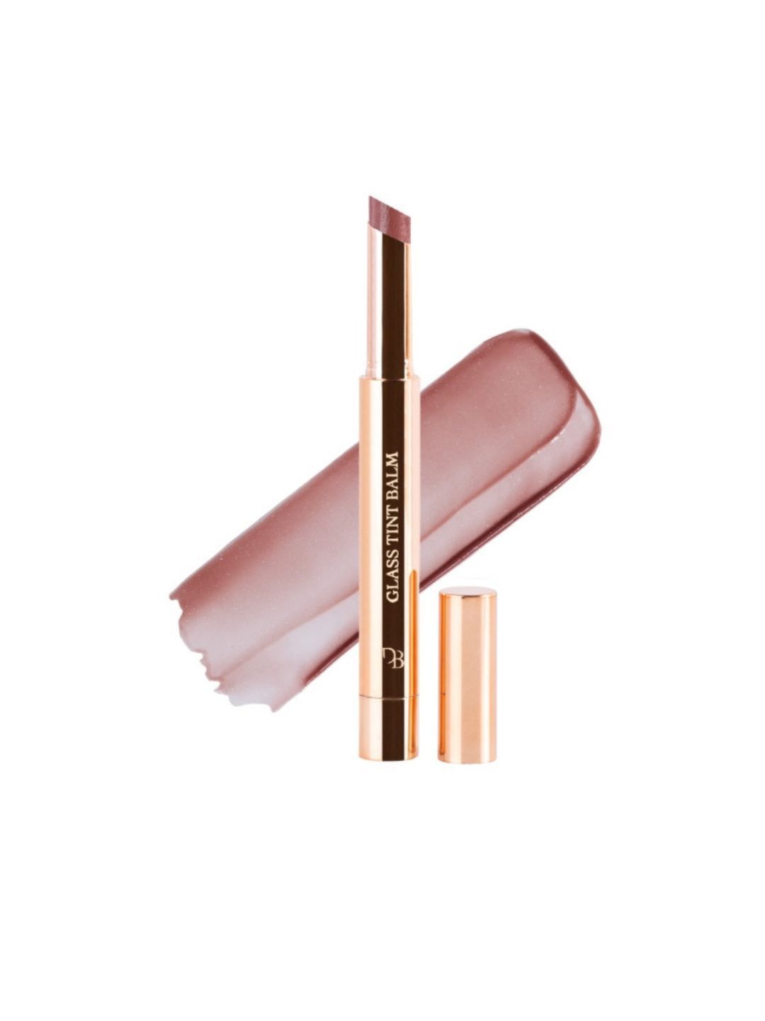 Diam Beauty Glass Tint Balm with Aloe Extract 3ml - Bronzite-picture-19