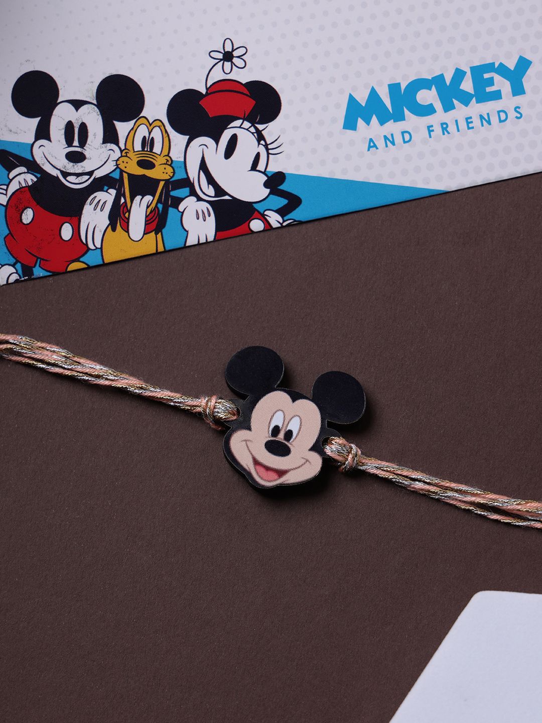 PANASH Thread Rakhi-picture-42