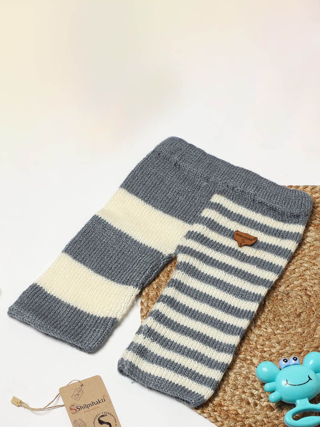 ShilpShakti Knitted Thermal Bottom-picture-12