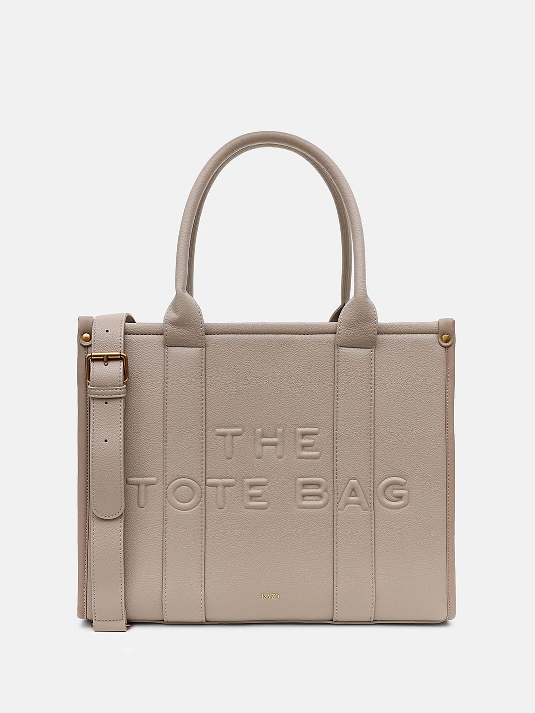 Kazo Oversized Tote Bag-picture-37