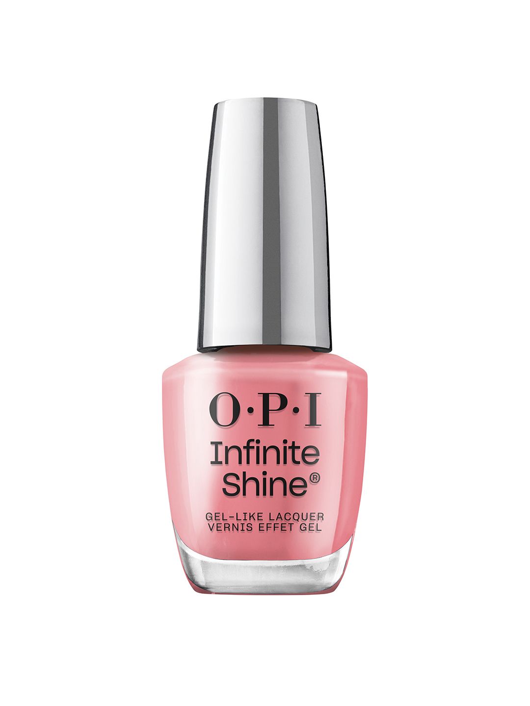 O.P.I Infinite Shine Vernis Effect Nail Polish 15ml - At Strong Last-picture-39
