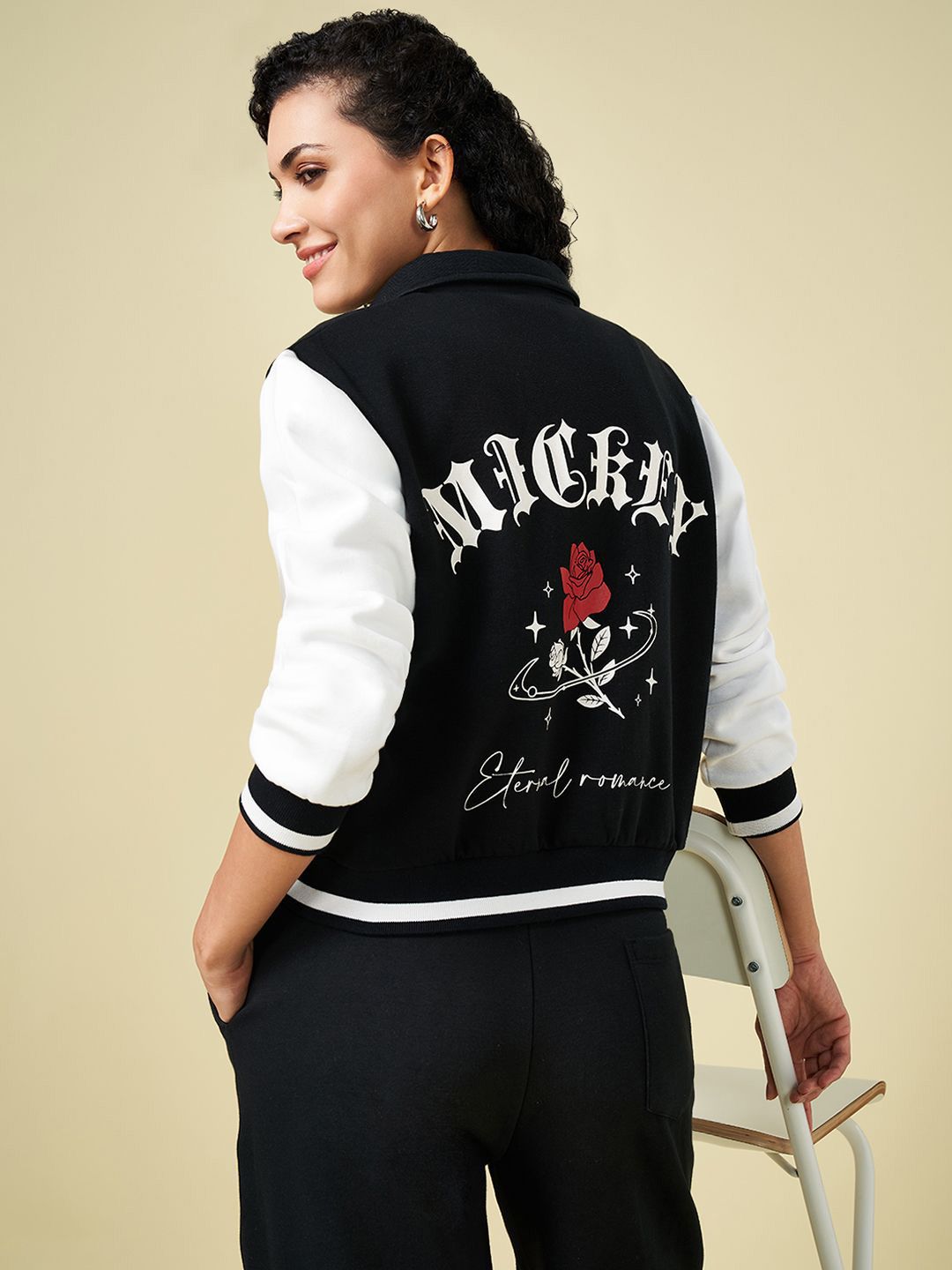 Honey by Pantaloons Women Sweatshirt-picture-25