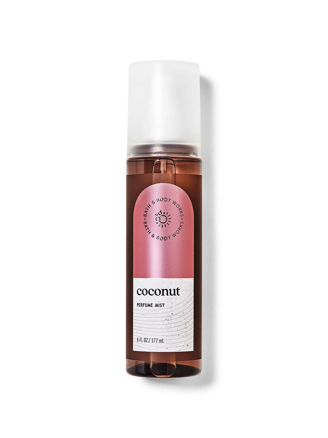Bath & Body Works Coconut Long Lasting Perfume Mist - 177 ml-picture-16