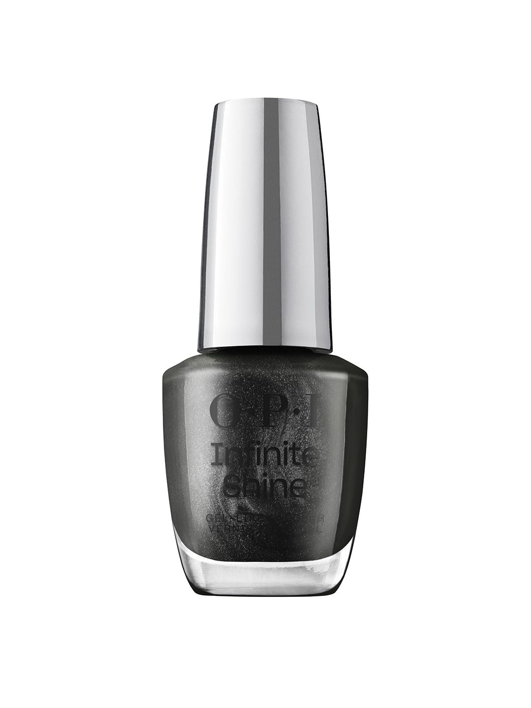 O.P.I Infinite Shine Vernis Effect Nail Polish 15ml - Stay & Night-picture-24