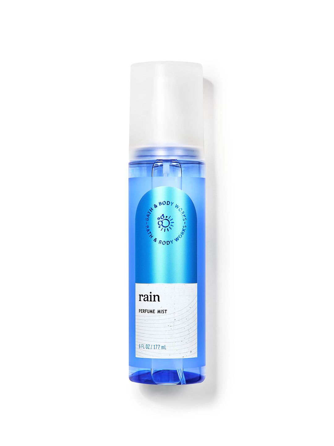 Bath & Body Works Rain Long Lasting Perfume Mist - 177 ml-picture-13