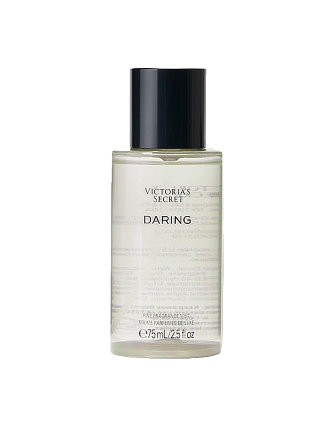 Victoria's Secret Victoria's Secret Daring Fine Fragrance Long Lasting Body Mist - 76 ml