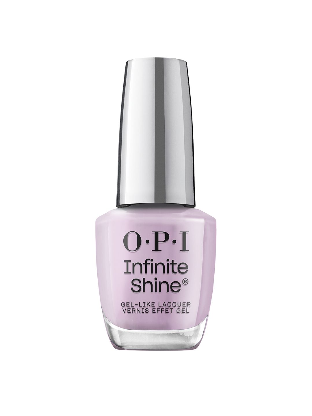 O.P.I Infinite Shine Nail Polish - 15ml - Last Glam Standing-picture-30