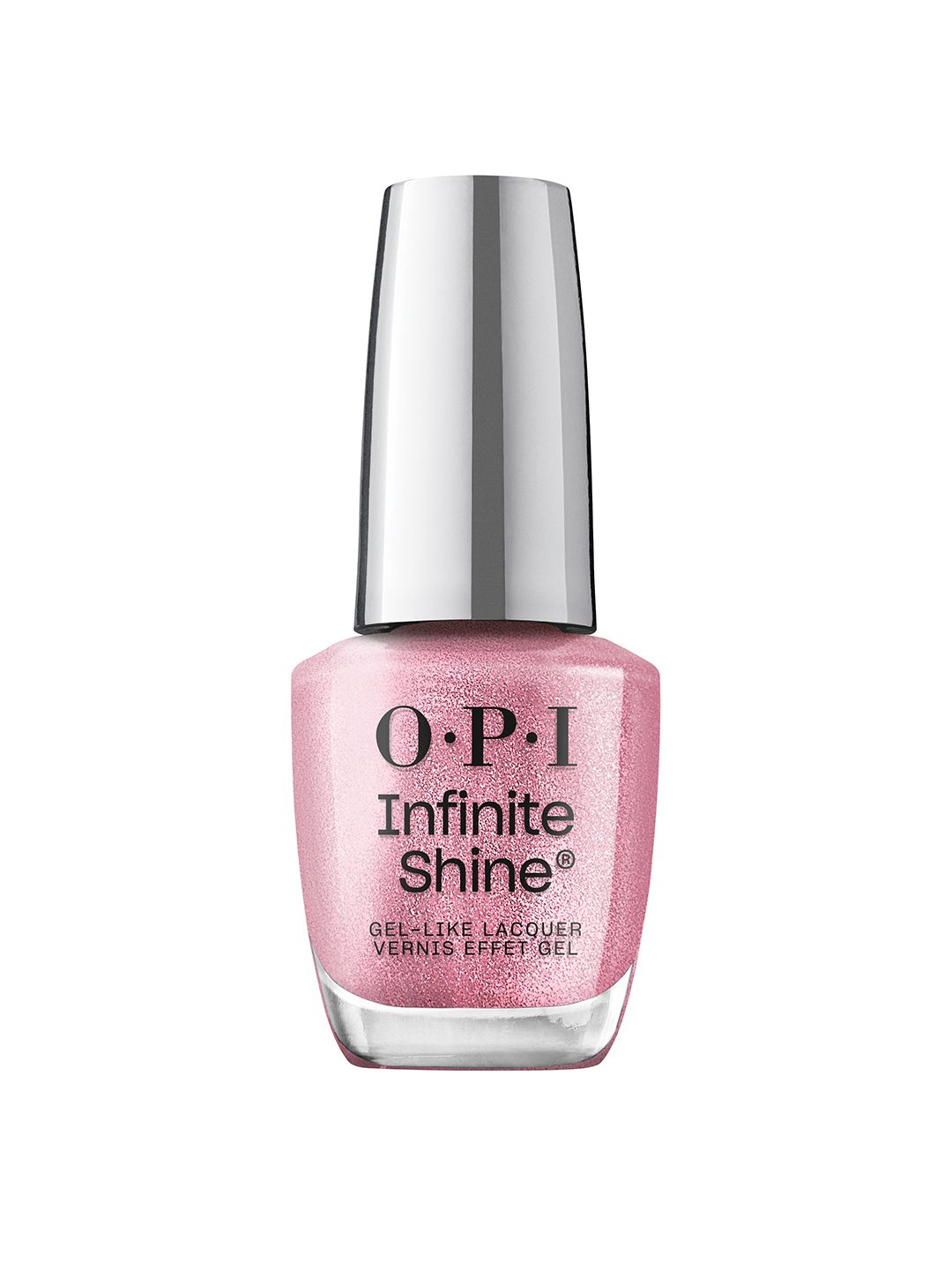 O.P.I Infinite Shine Vernis Effect Nail Polish 15ml - Shined, Sealed, Delivered-image-27