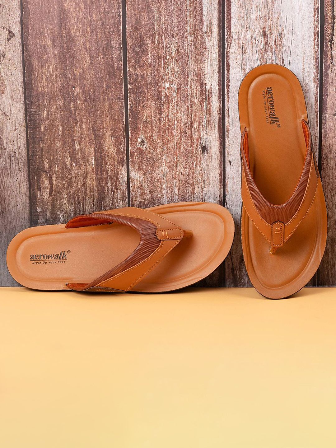 Aerowalk Men Comfort Sandals-picture-20