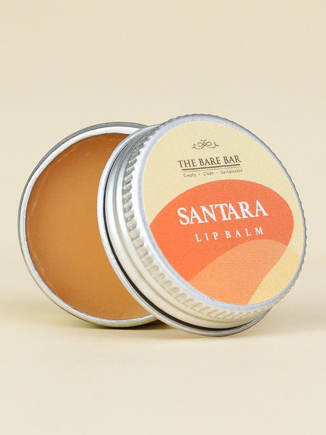 The Bare Bar Santara Lip Balm- 10 g-picture-48