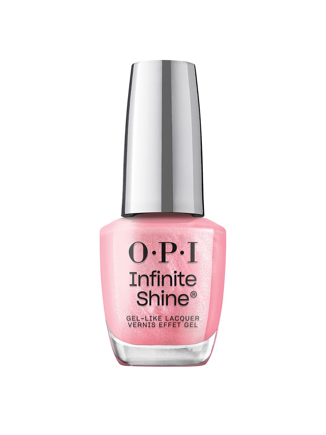 O.P.I Infinite Shine Vernis Effect Nail Polish 15ml - Princesses Rule!-picture-12