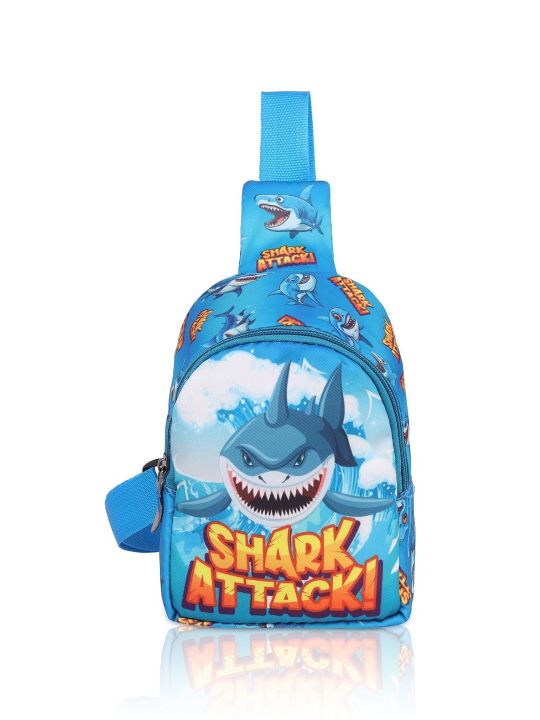 ECHOBOOMERS Unisex Graphic Backpack-picture-30