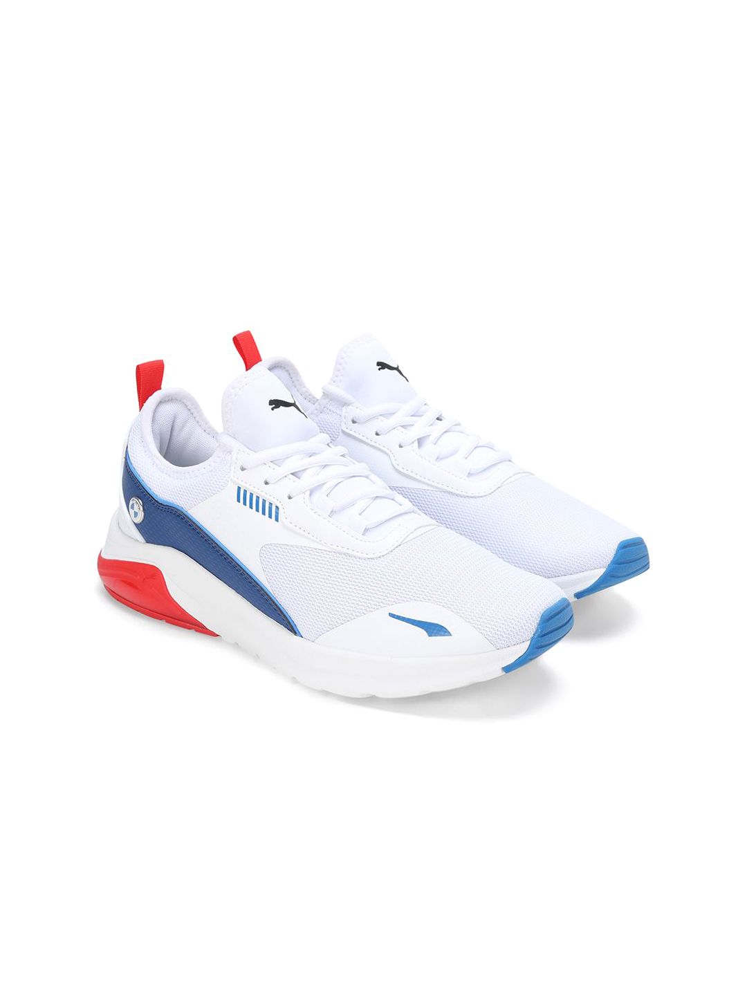 PUMA Motorsport Unisex Colourblocked Sneakers-picture-15