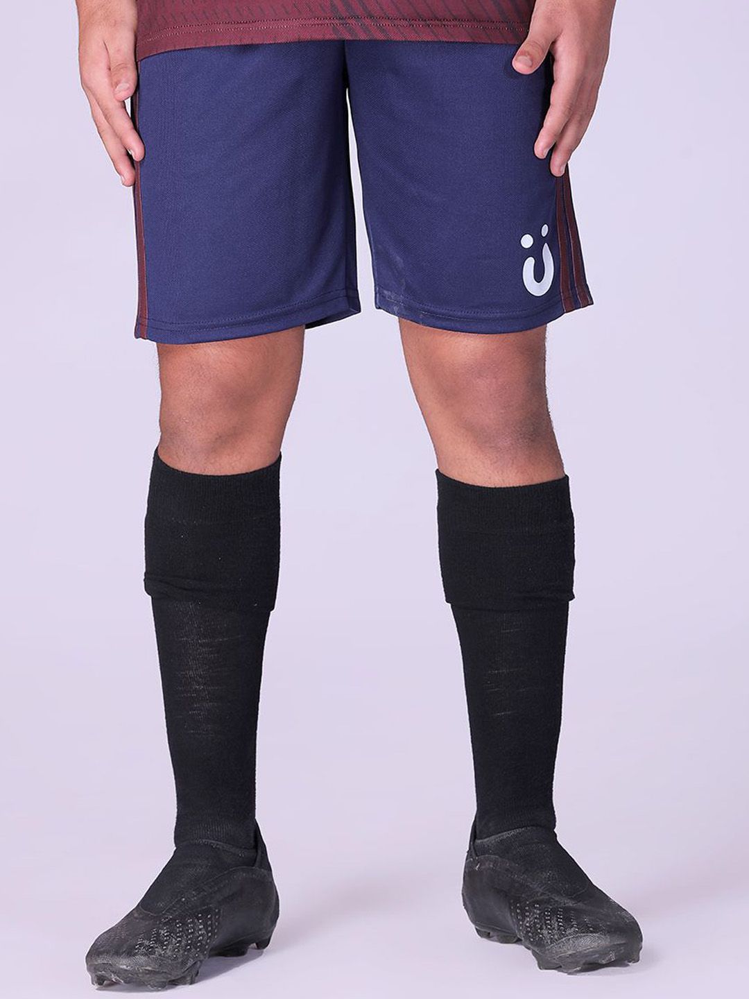 UMILDO Boys Running Sports Shorts-picture-29