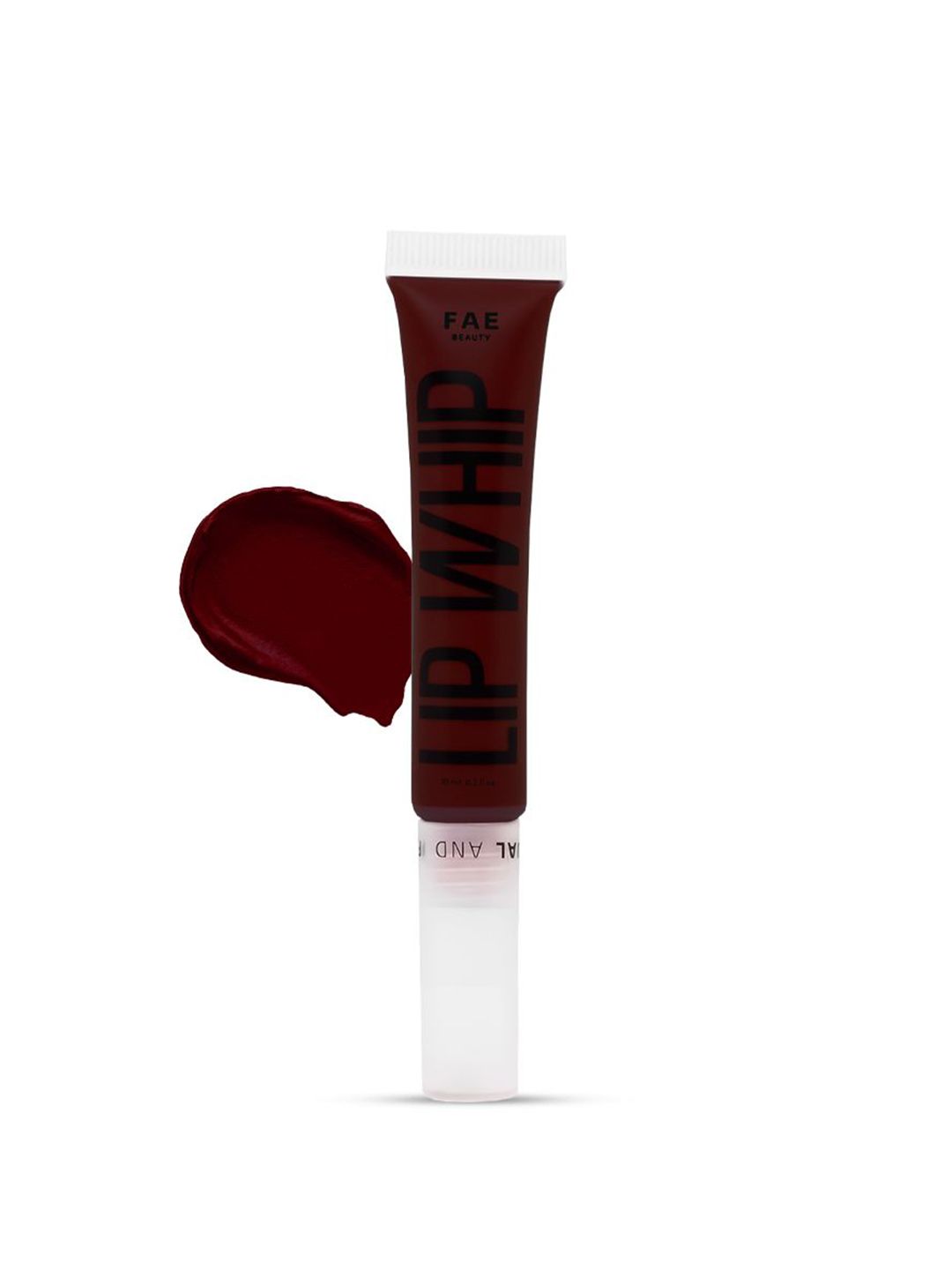 FAE BEAUTY Lip Whip 12H Matte Liquid Lipstick- 10 ml- Toxic-picture-39