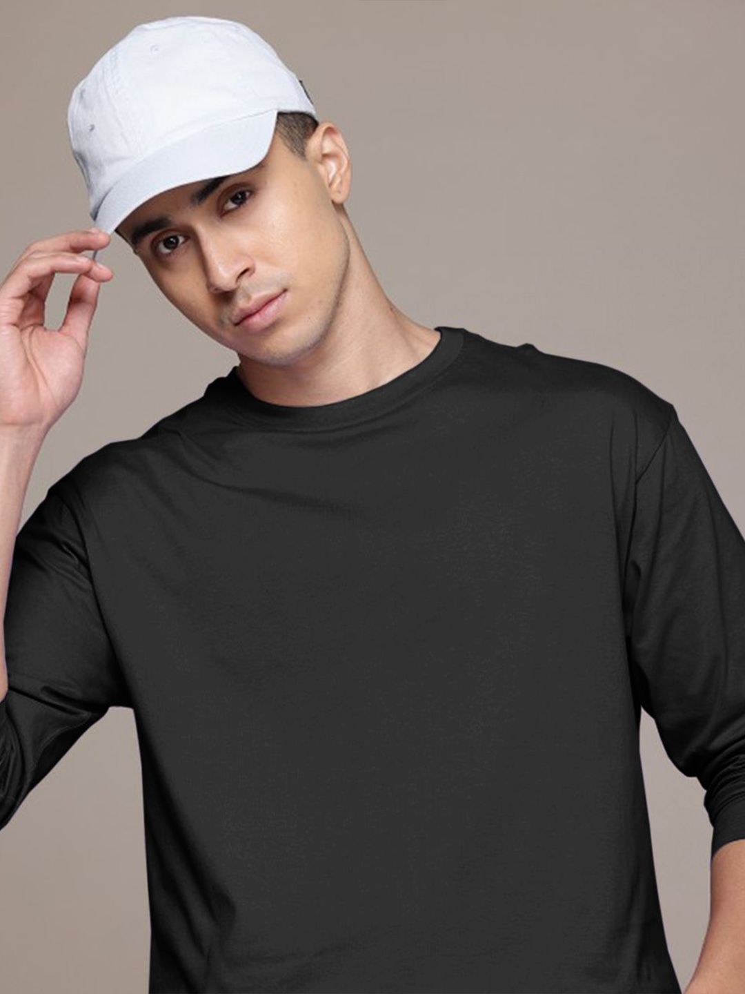 VEIRDO Men T-shirt-image-17