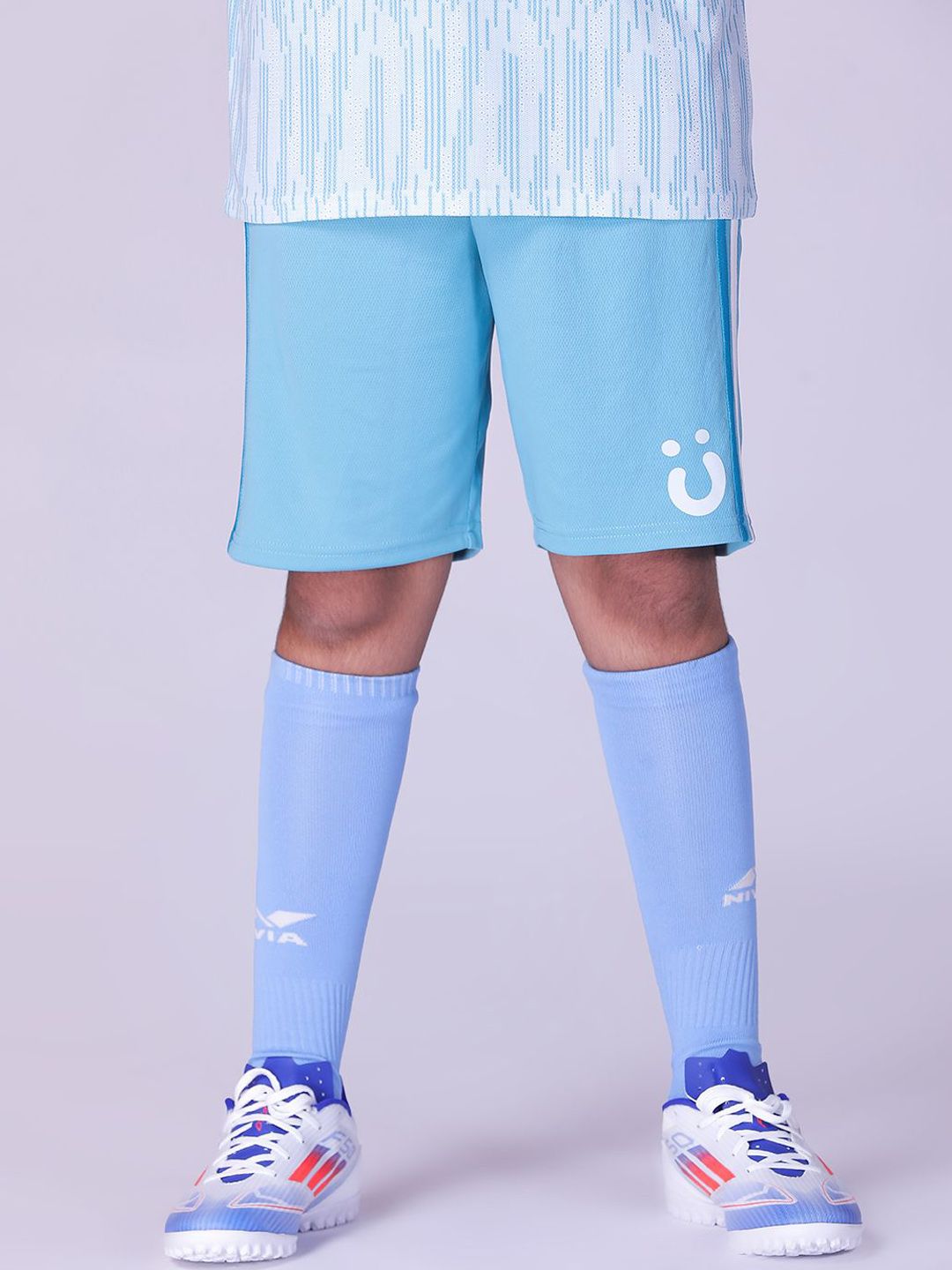 UMILDO Boys Running Sports Shorts-picture-28