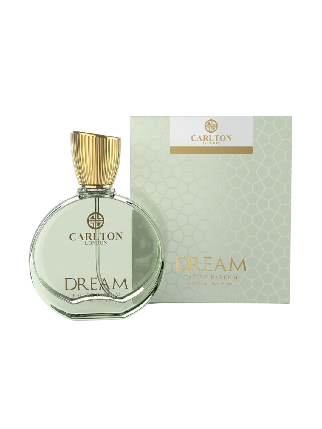 Carlton London Women Dream Long Lasting Eau De Parfum - 100 ml-image-36