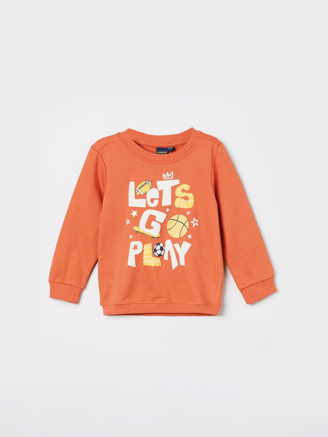 Juniors by Lifestyle Boys Sweatshirt-picture-26