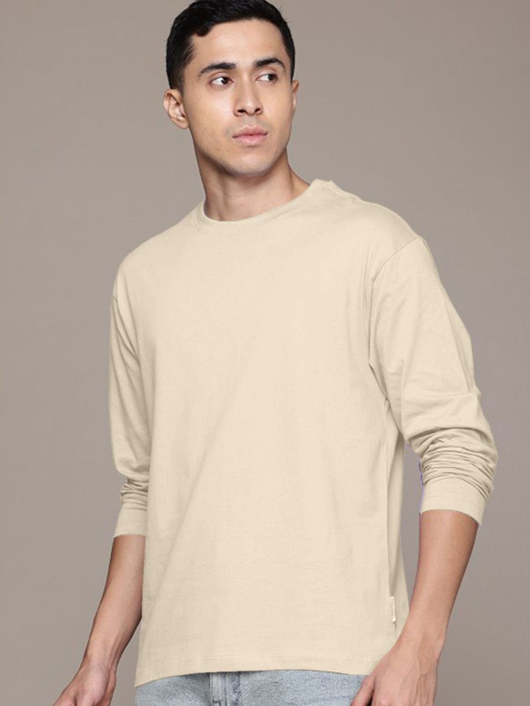 VEIRDO Men T-shirt-image-46