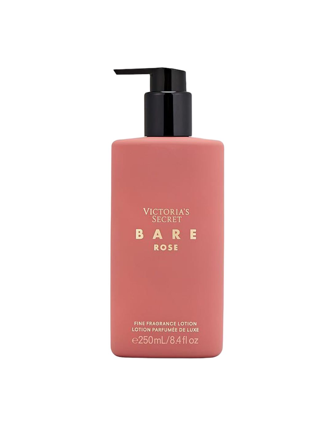 Victoria's Secret Bare Rose Fine Fragrance Lotion - 250 ml-picture-36