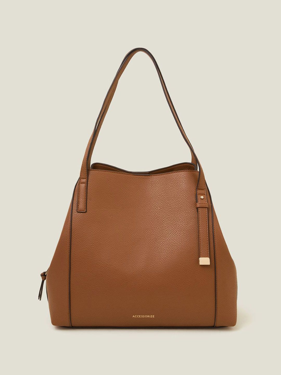 Accessorize PU Bucket Shoulder Bag-picture-12