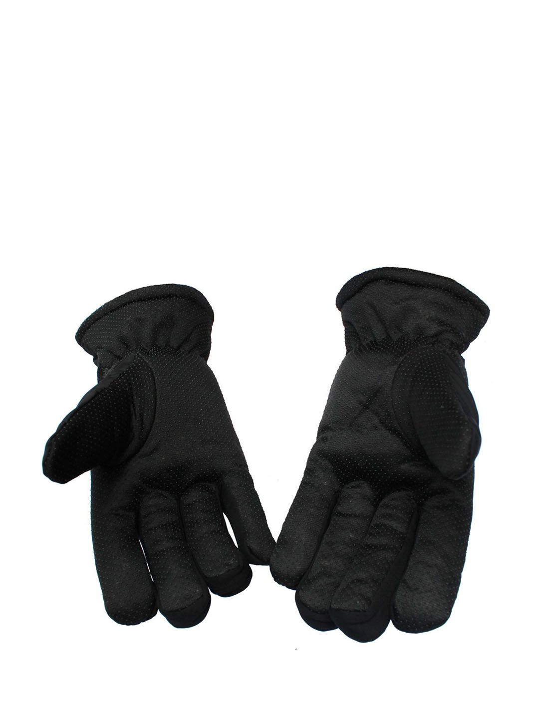 Alexvyan Men Patterned Winter Gloves-picture-32