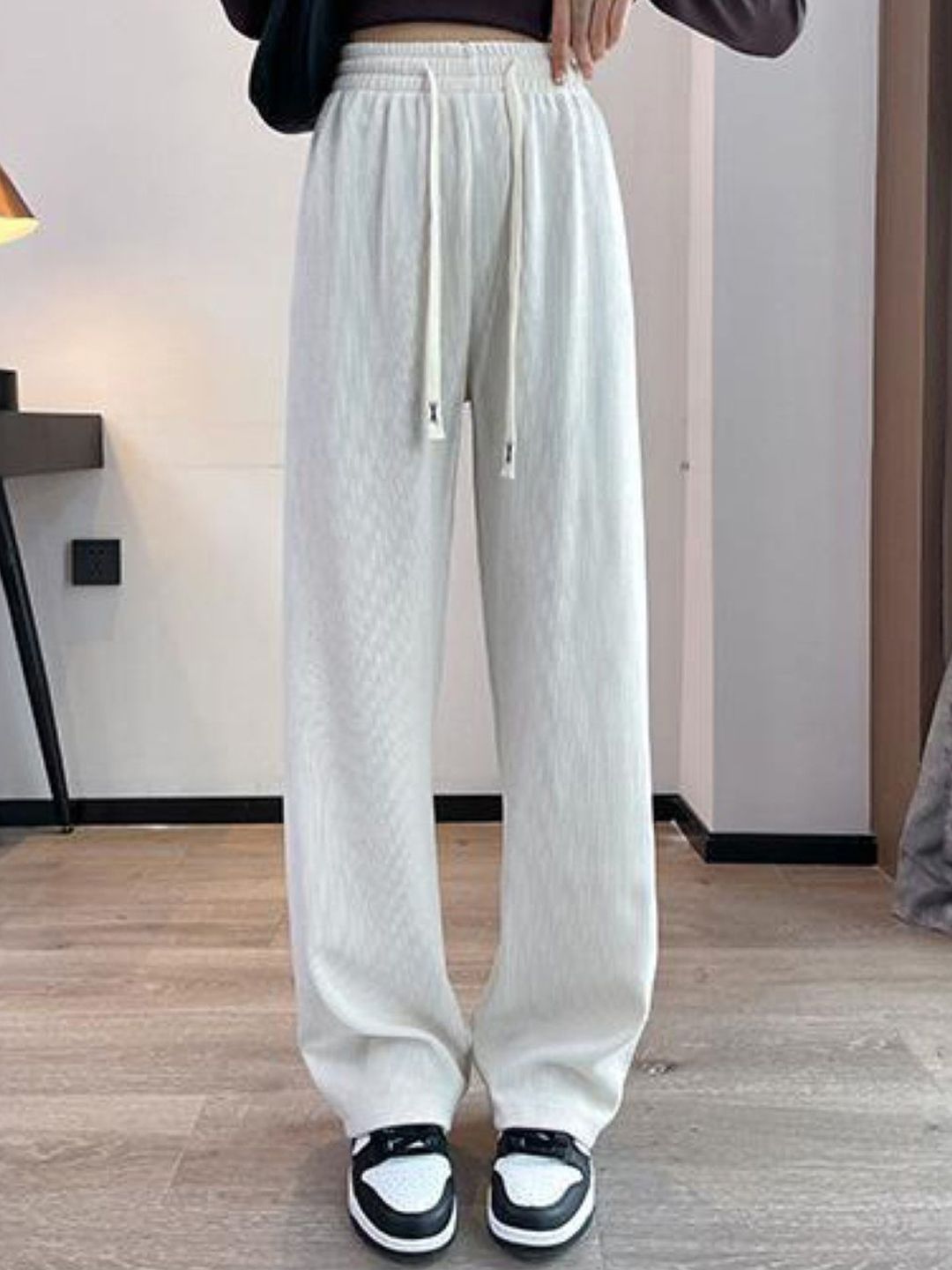 StyleCast Women Mid-Rise Regular Fit Original Trousers-picture-33