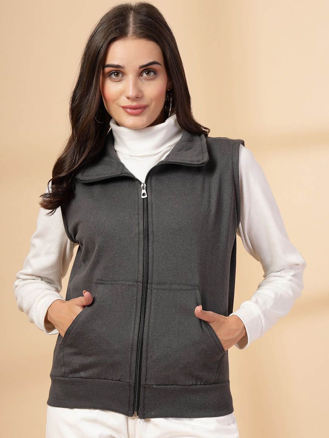 UZARUS Women Lightweight Sporty Jacket-picture-47