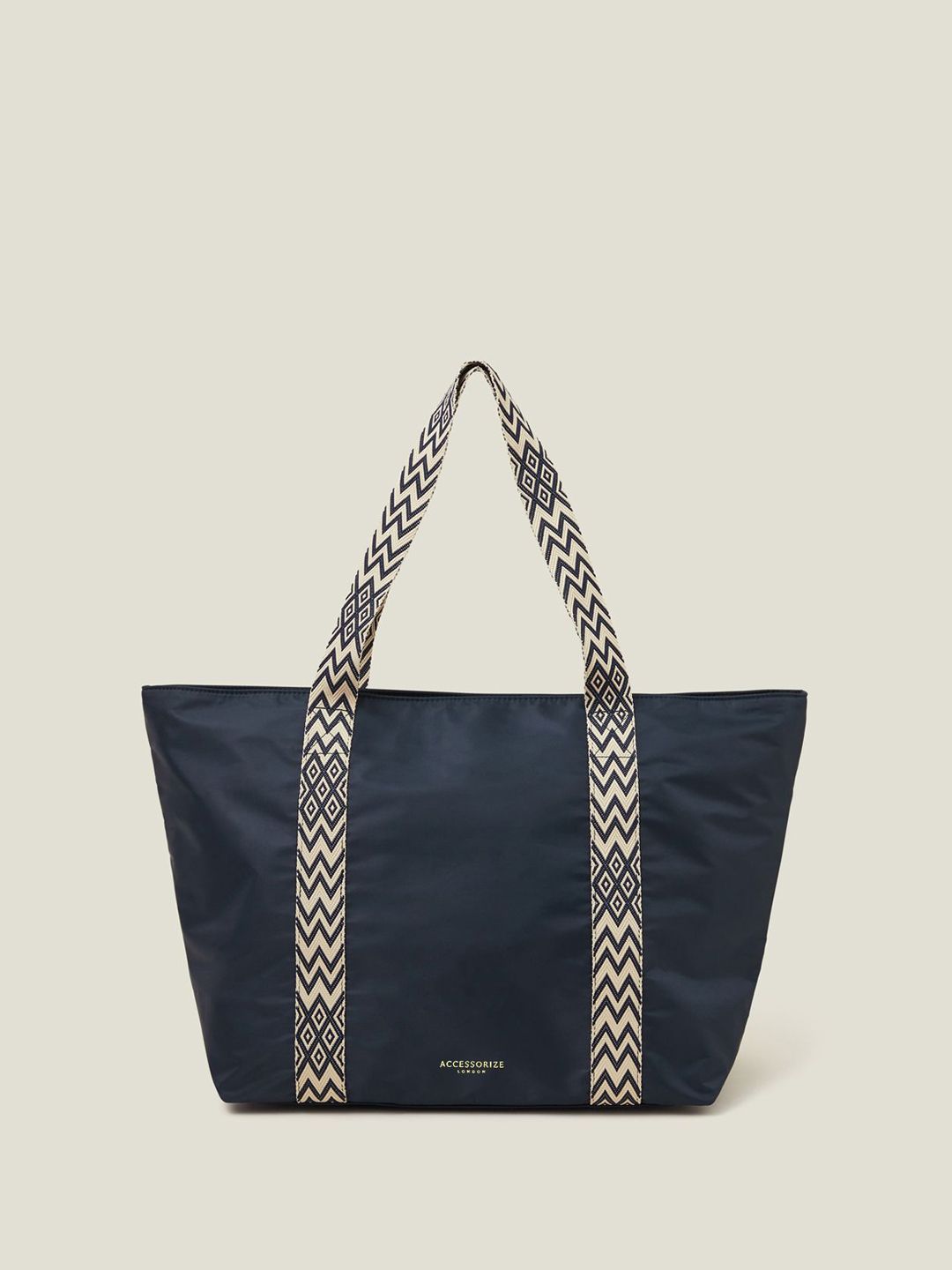 Accessorize Women Webbing Strap Tote Bag-picture-18